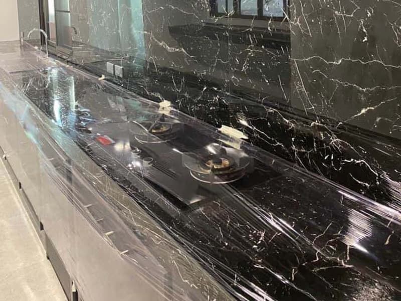 4 Bed House for Rent in San Sai District
