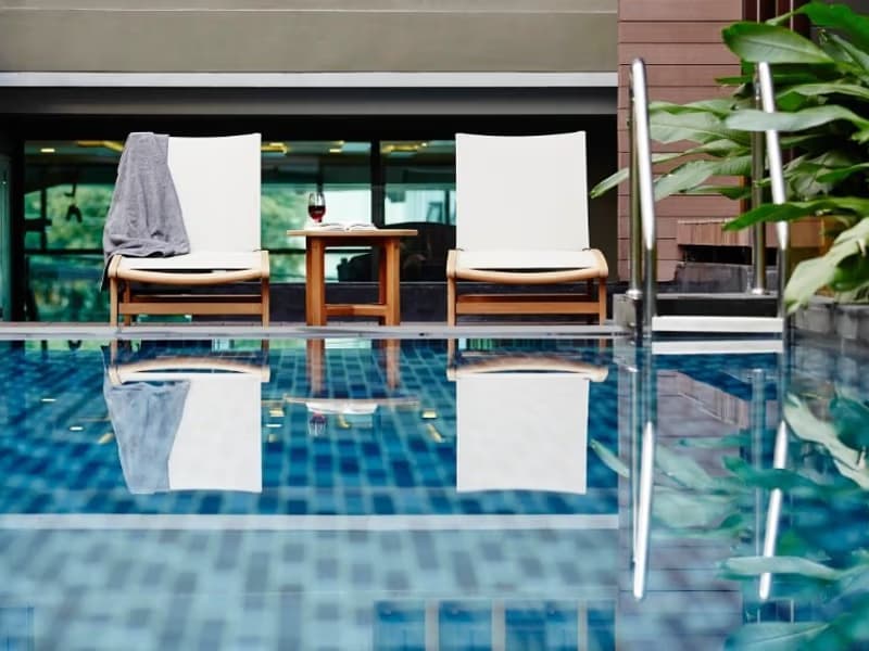 Mirage Sukhumvit 27