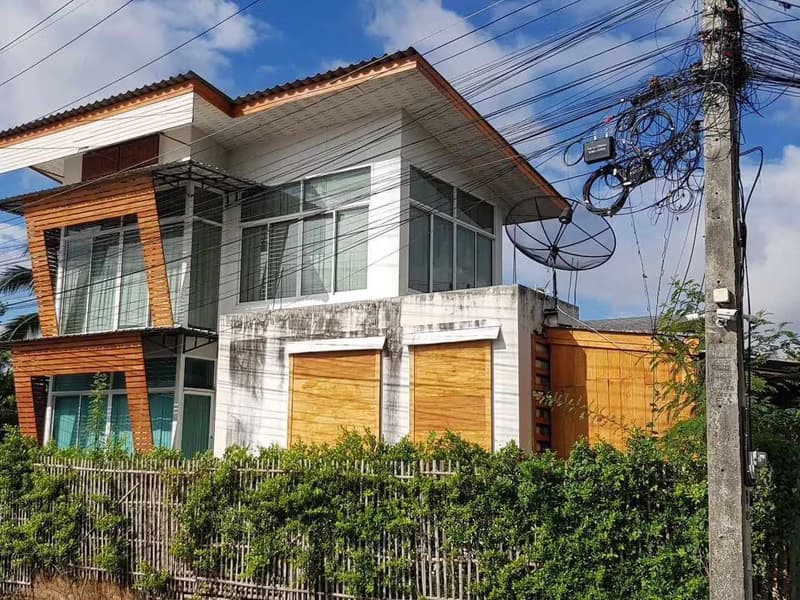 3 Bed House for Sale in San Sai