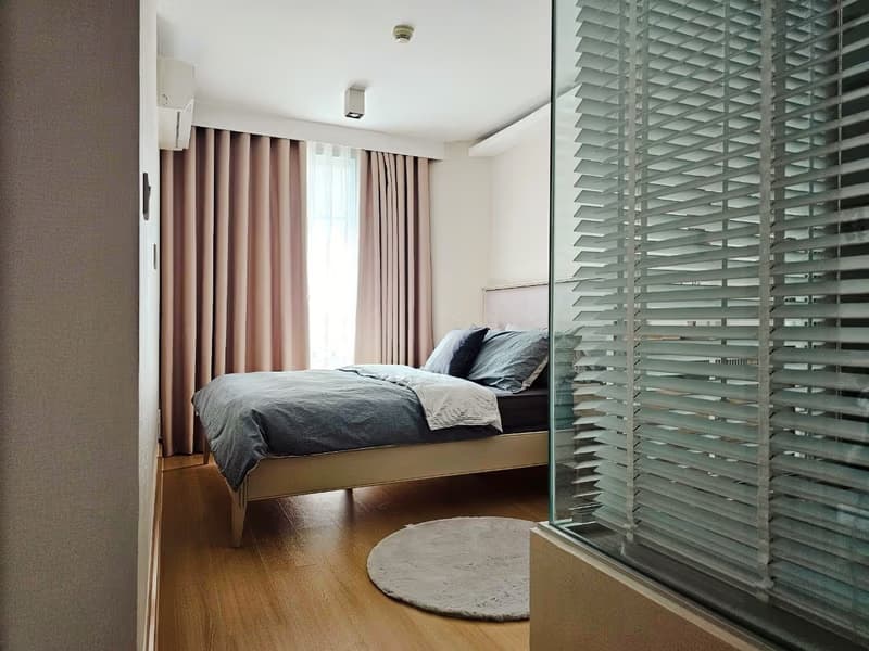 1 Bed Condo for Rent in Watthana