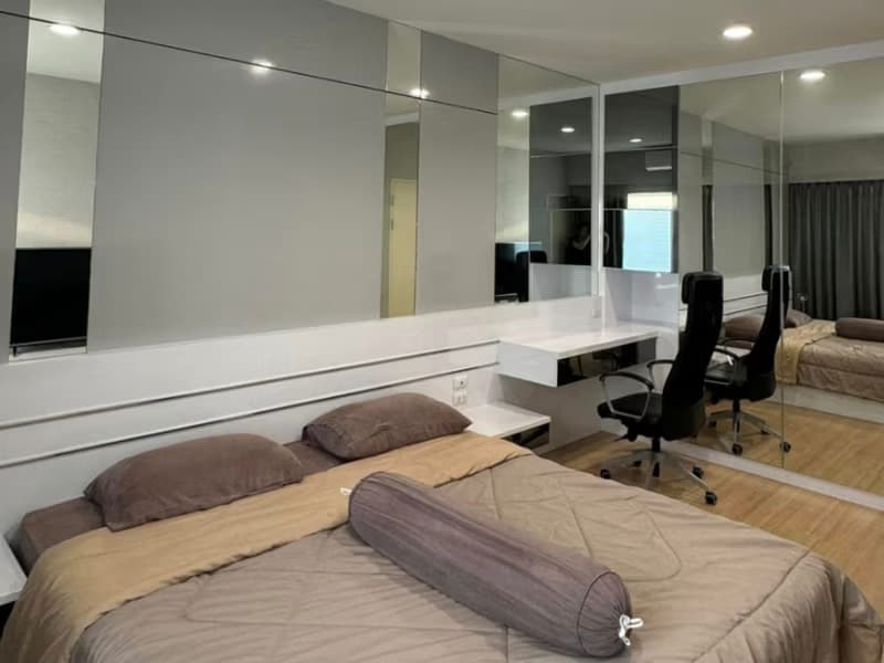 3 Bed Townhouse for Sale in Suan Luang