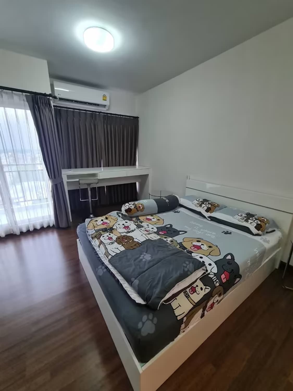  Condo for Sale, Rent at Supalai Monte II - Image 13