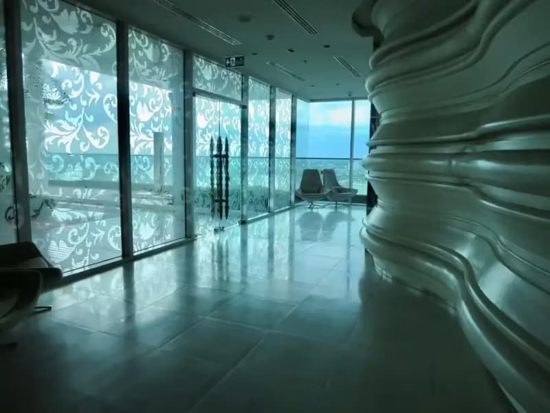 Condo for Rent/Sale at RHYTHM Sukhumvit 50