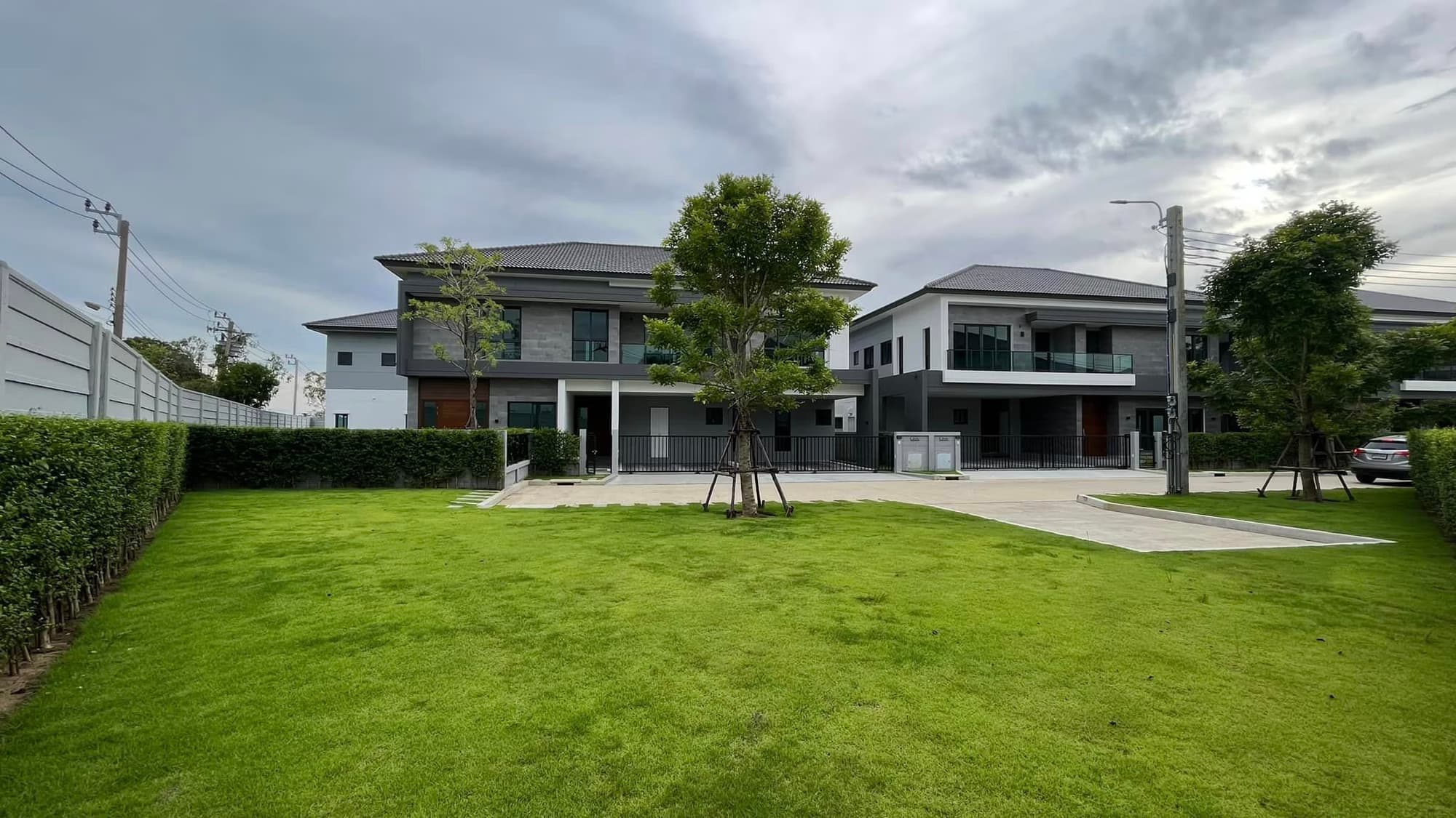 5 Bed House for Sale in Bang Phli - Image 24