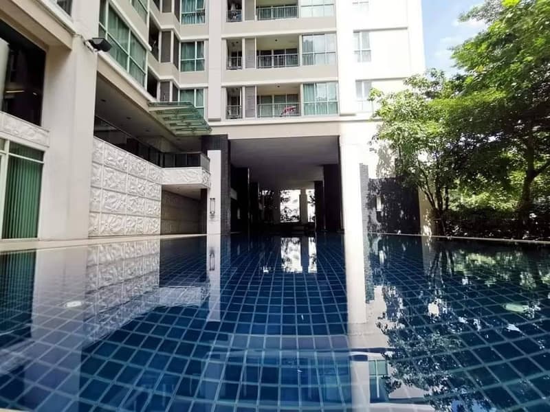 1 Bed Condo for Sale  Near Chit Lom BTS