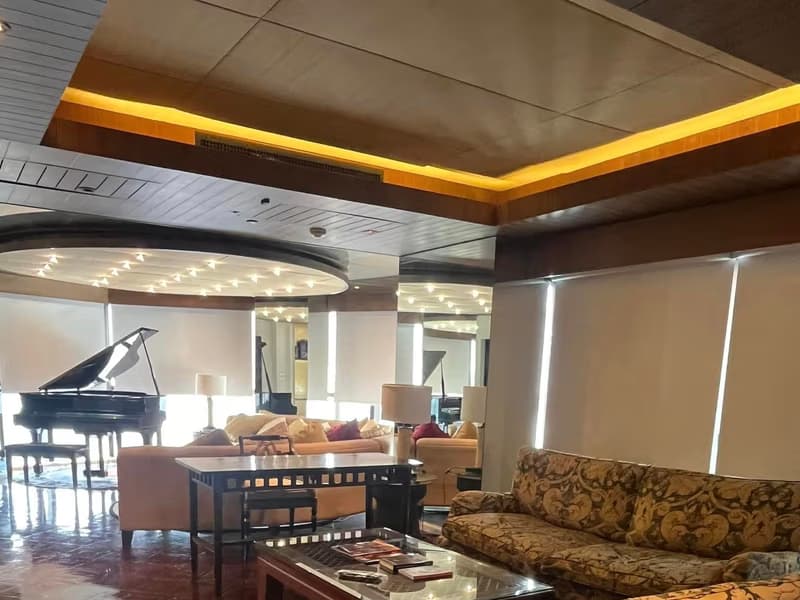 2 Bed Condo for Rent and Sale in Bang Rak