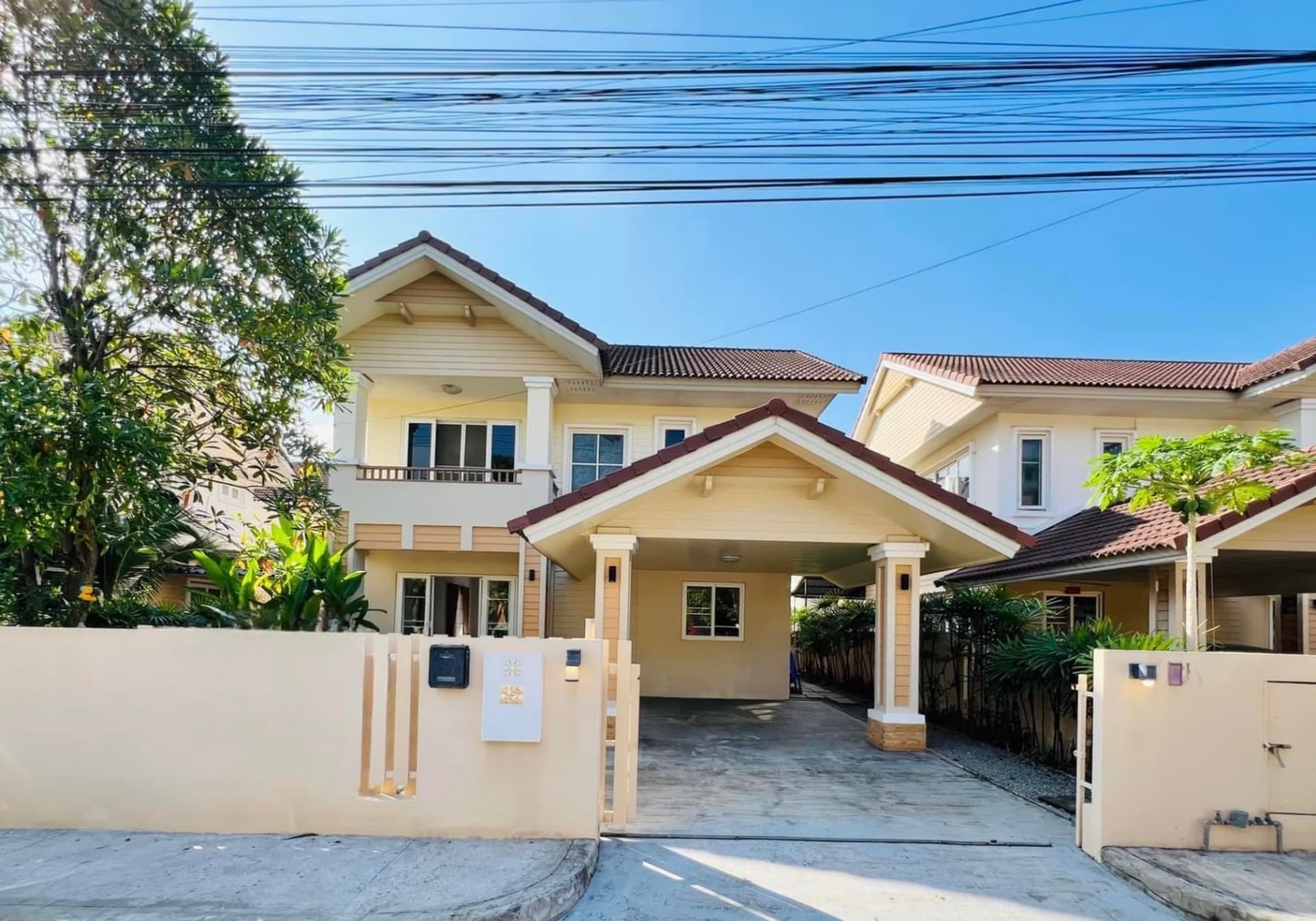3 Bed House for Sale in Hang Dong - Image 1