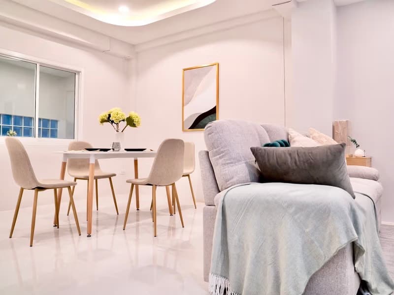 2 Bed Townhouse for Sale in Mueang Chiang Mai
