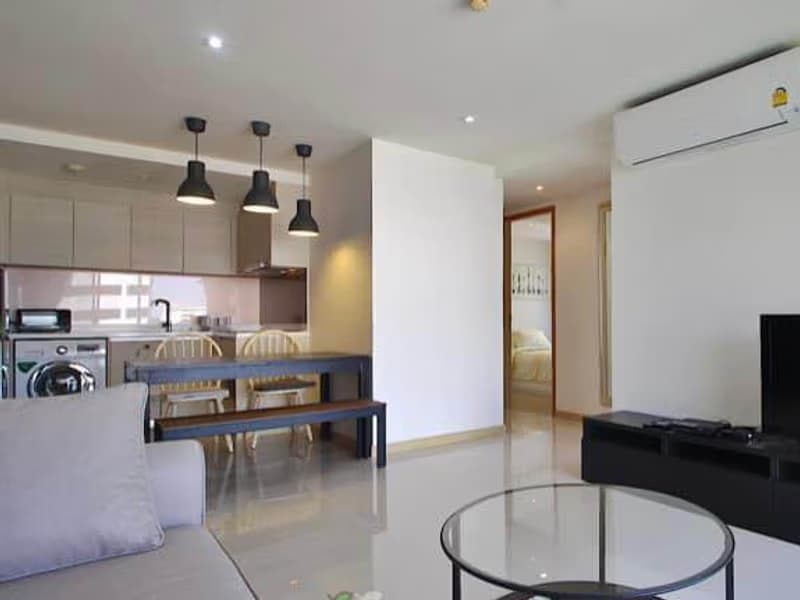 Condo for Rent, Sale at Socio Reference 61