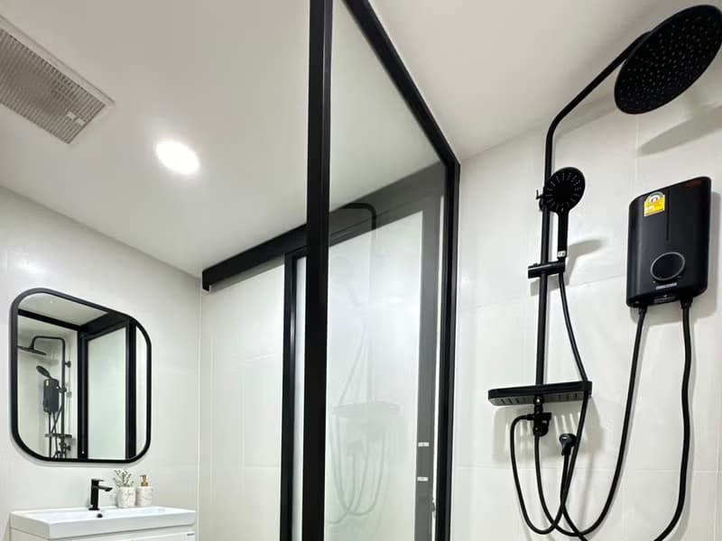 1 Bed Condo for Sale in Mueang Chiang Mai
