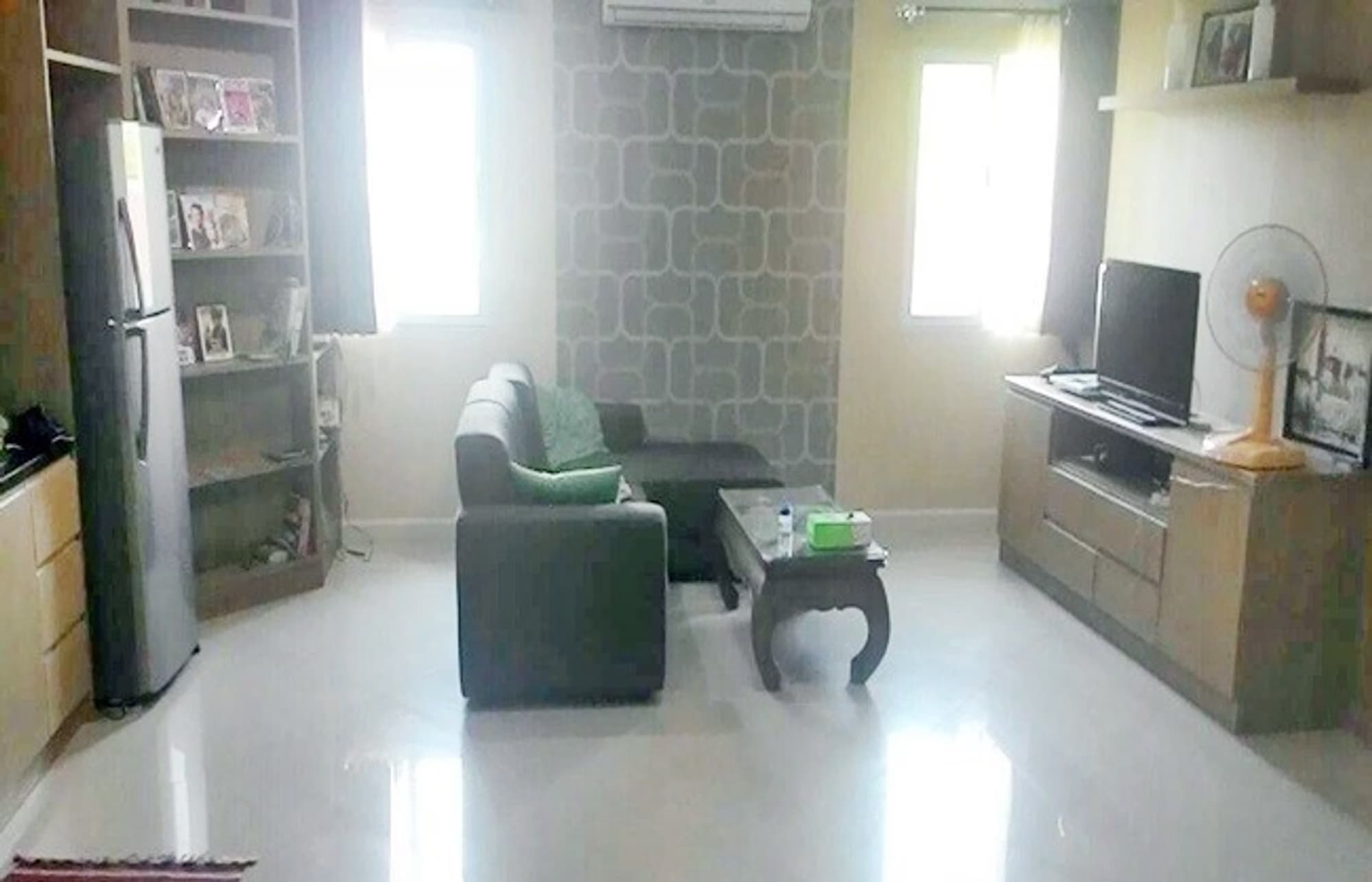 1 卧室 公寓 用于 出租和出售 在 Mueang Chiang Mai - Image 1