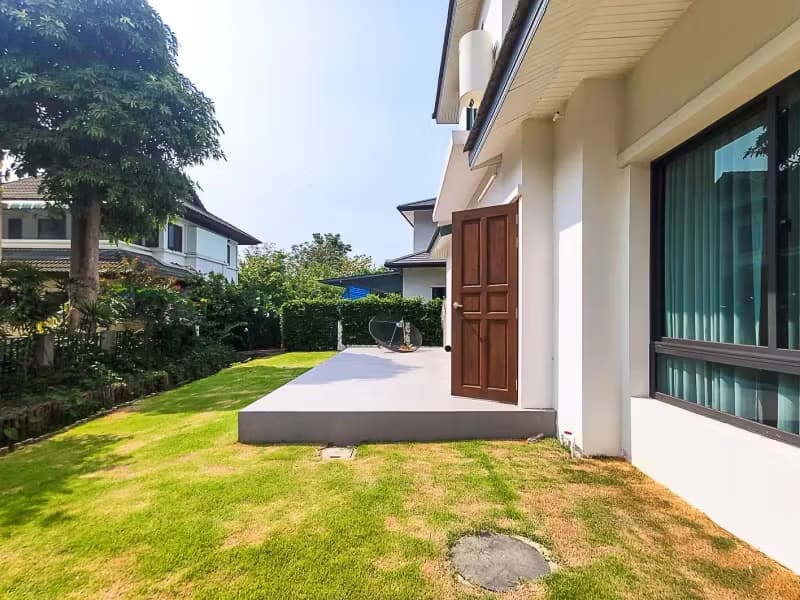 Pool Villa for Sale/Rent in Rim Tai, Mae Rim