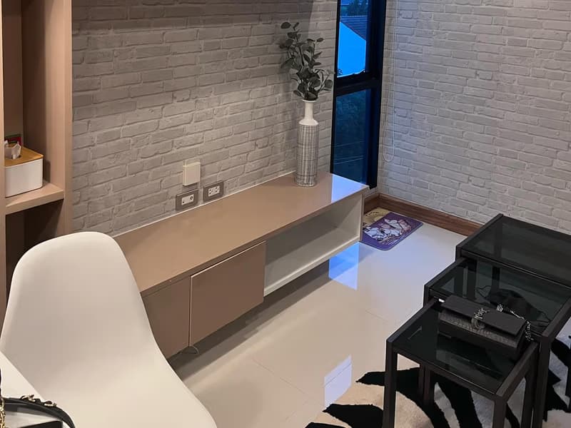 1 Bed Condo for Rent  Near Ekkamai BTS