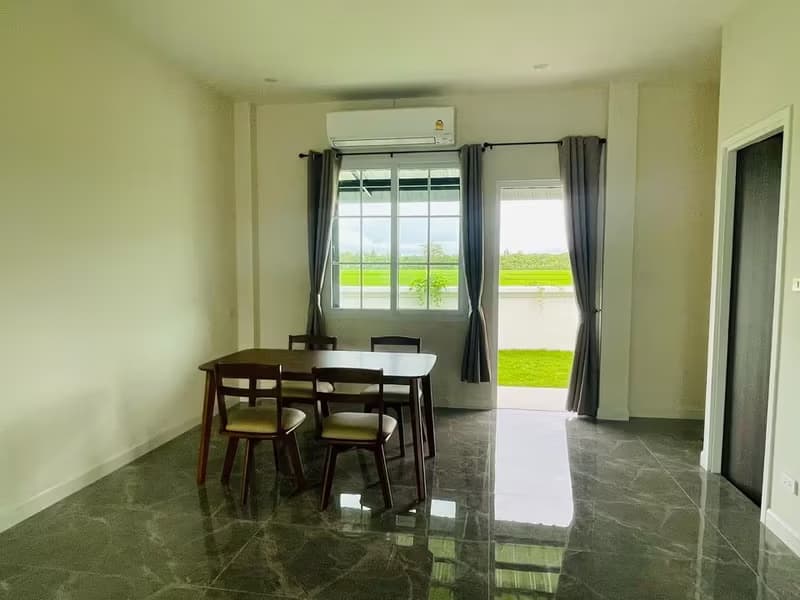House for Rent at Koolpunt Ville 9