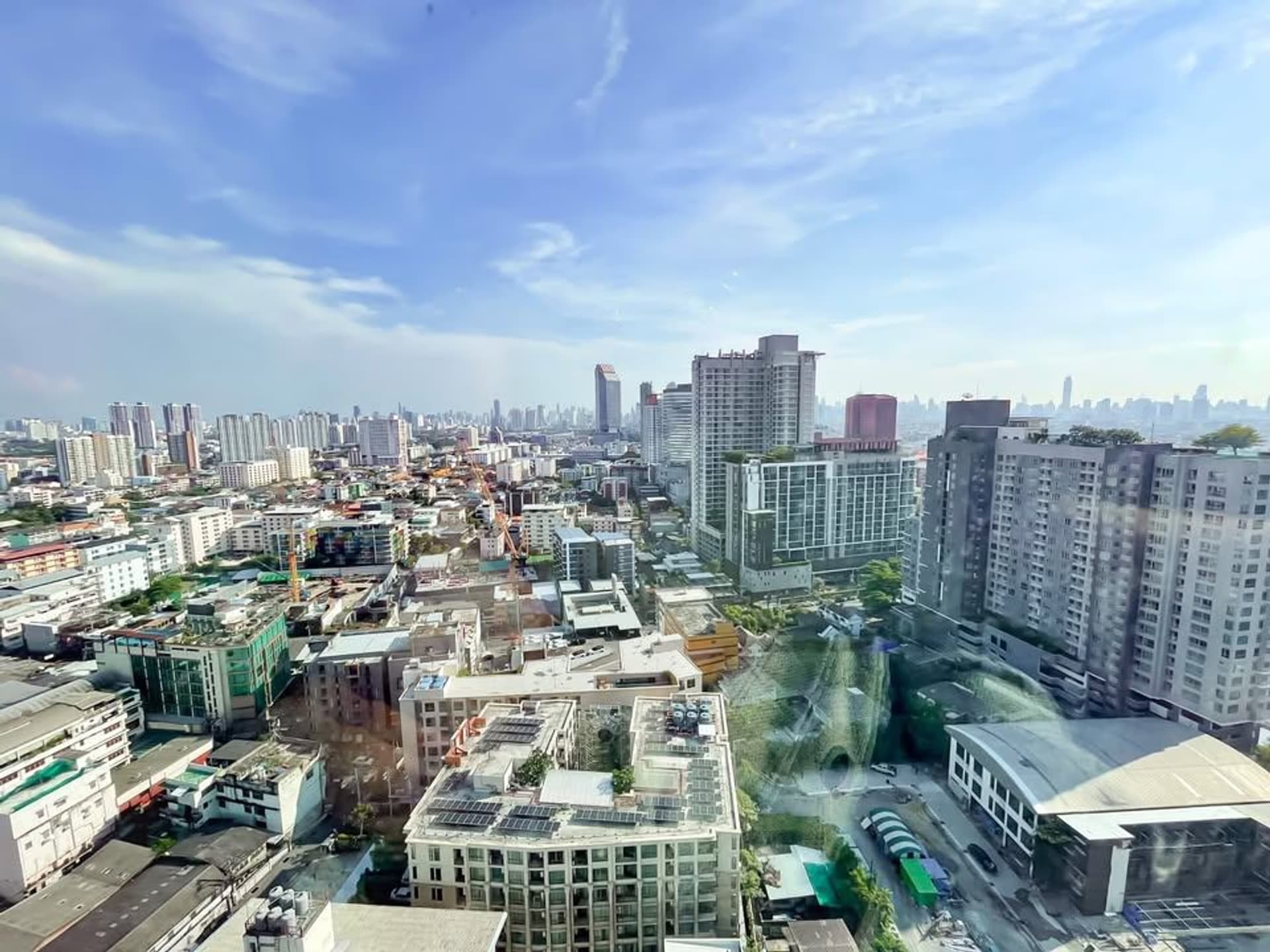1 卧室 公寓 用于 出售 在 Huai Khwang - Image 9