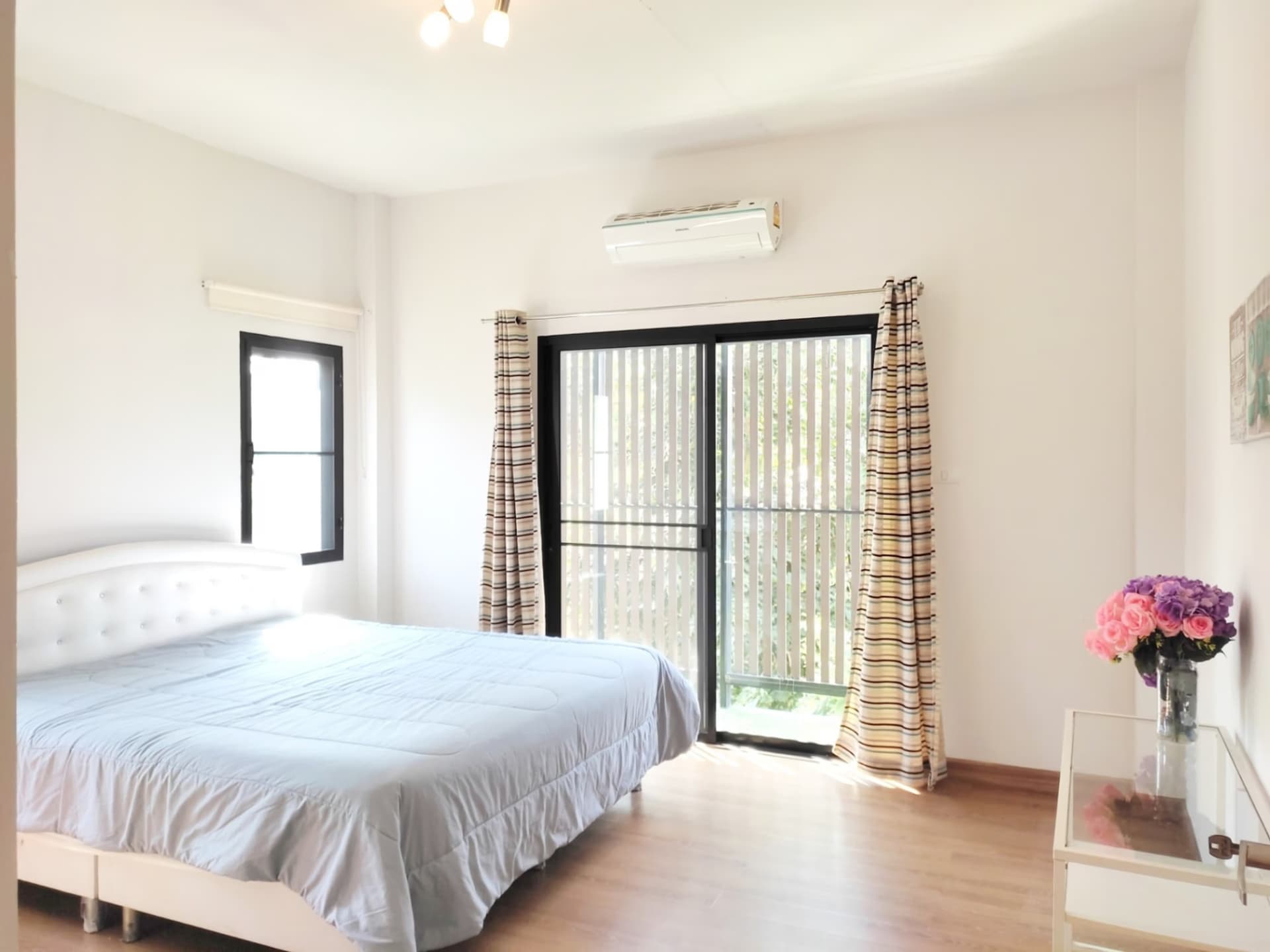 3 Bed House for Rent and Sale in San Kamphaeng - Image 9