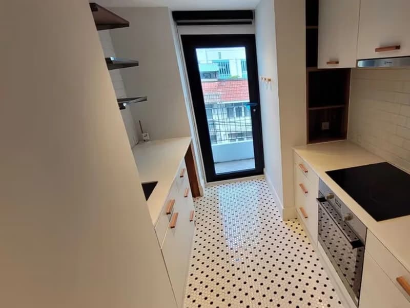 2 Bed Condo for Sale in Watthana