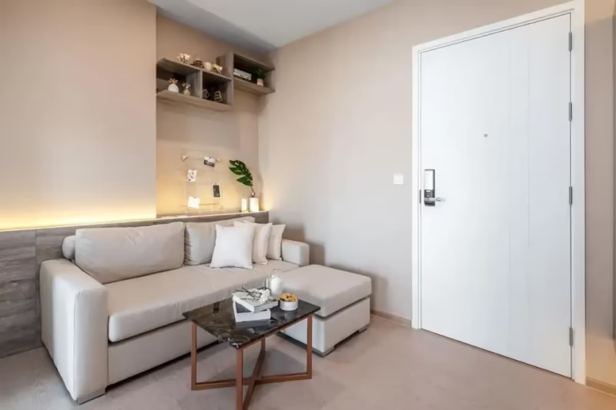 1 Bedroom Condo - Image 7