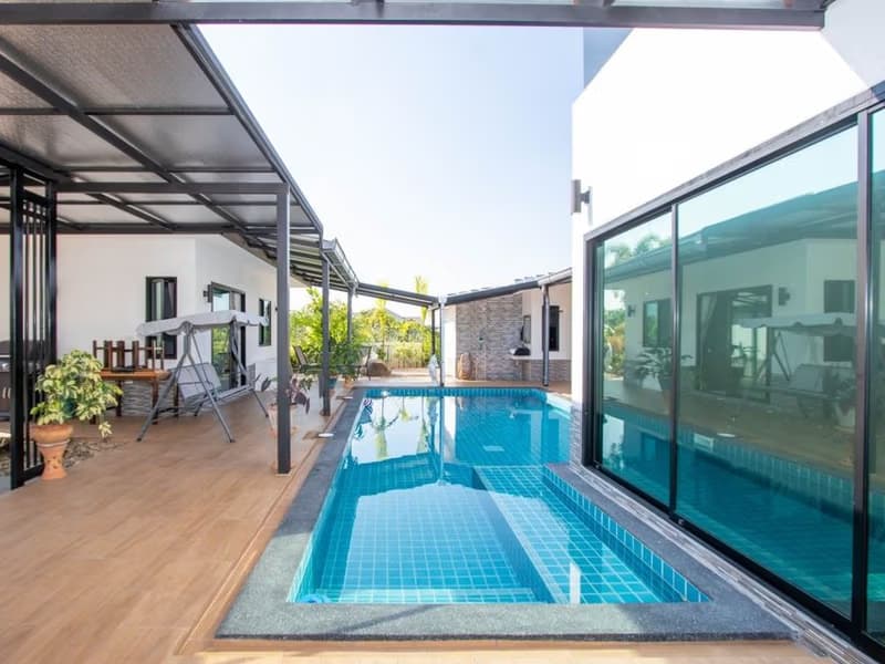 3 Bedroom House for Rent/Sale in Tha Wangtan