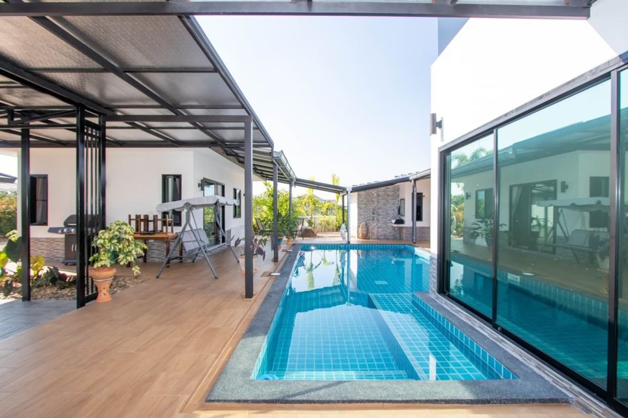 3 Bedroom House for Rent/Sale in Tha Wangtan - Image 1