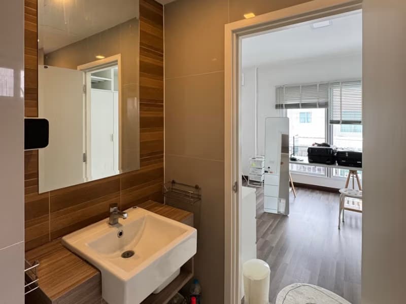 3 Bed Townhouse for Rent in San Kamphaeng