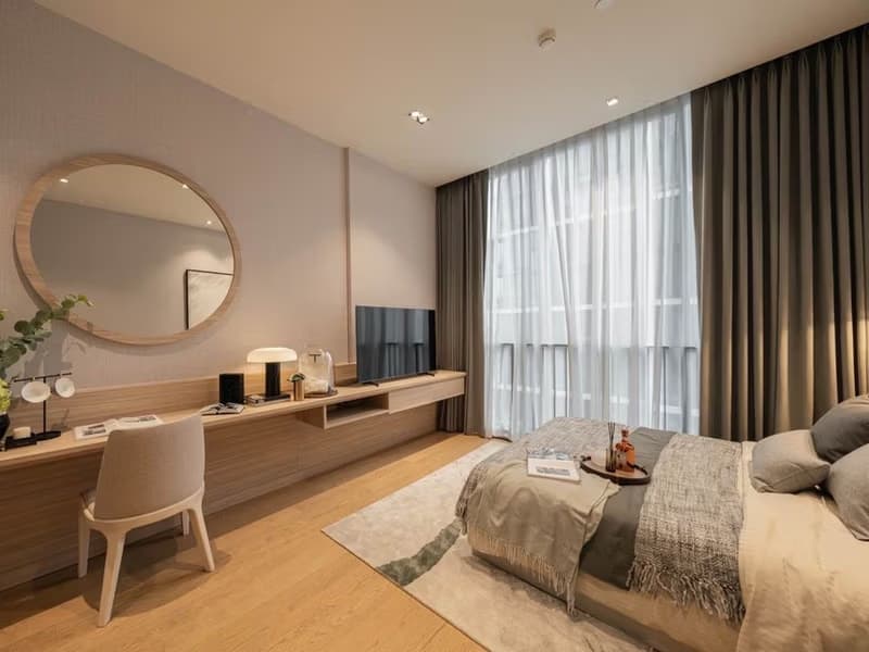 Condo for Rent, Sale at 28 Chidlom by SC Asset