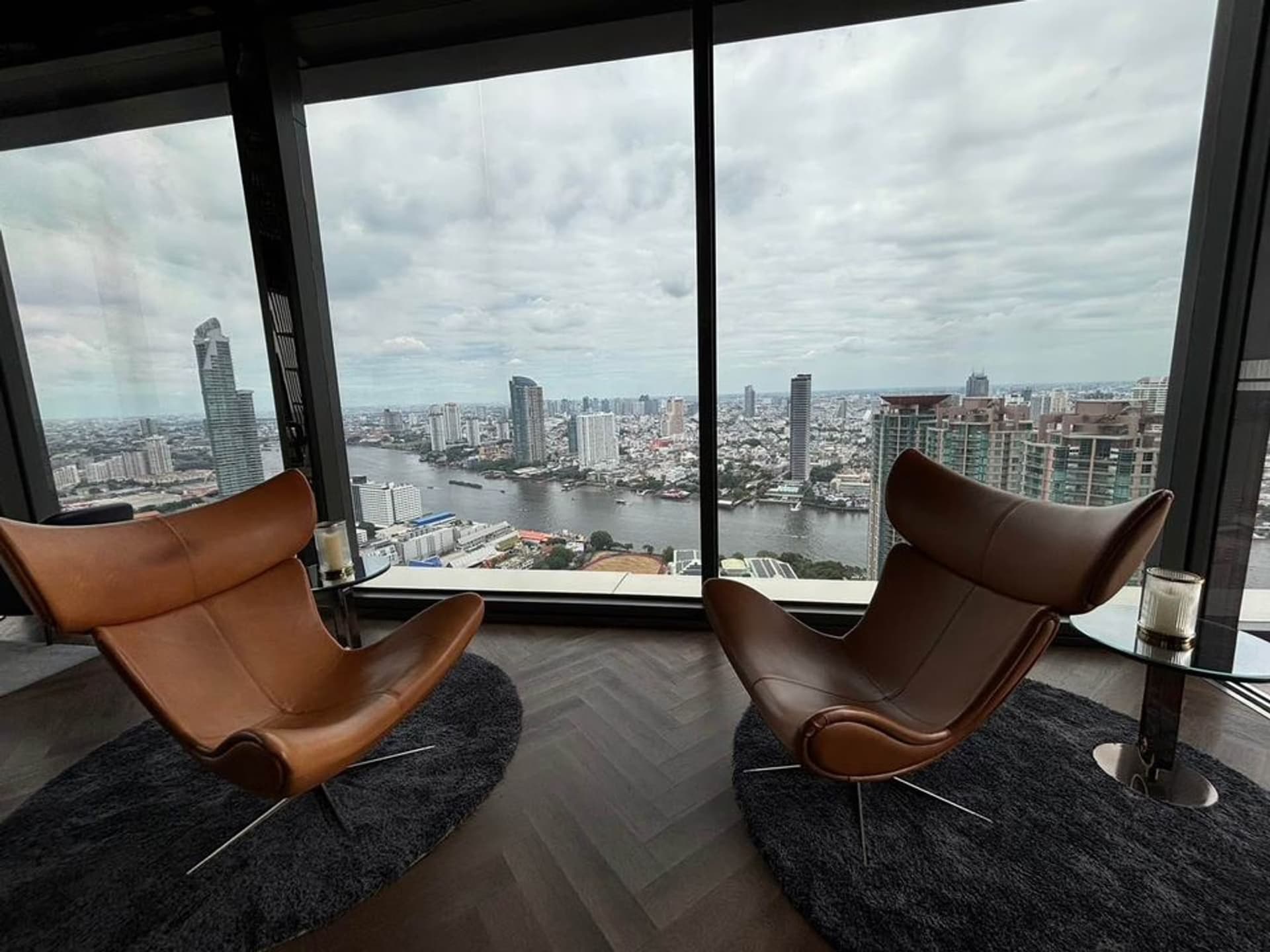 2 Bed Condo for Rent in Bang Kho Laem - Image 24