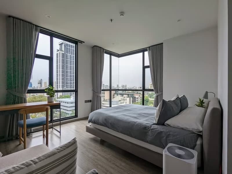 2 Bed Condo for Sale in Watthana