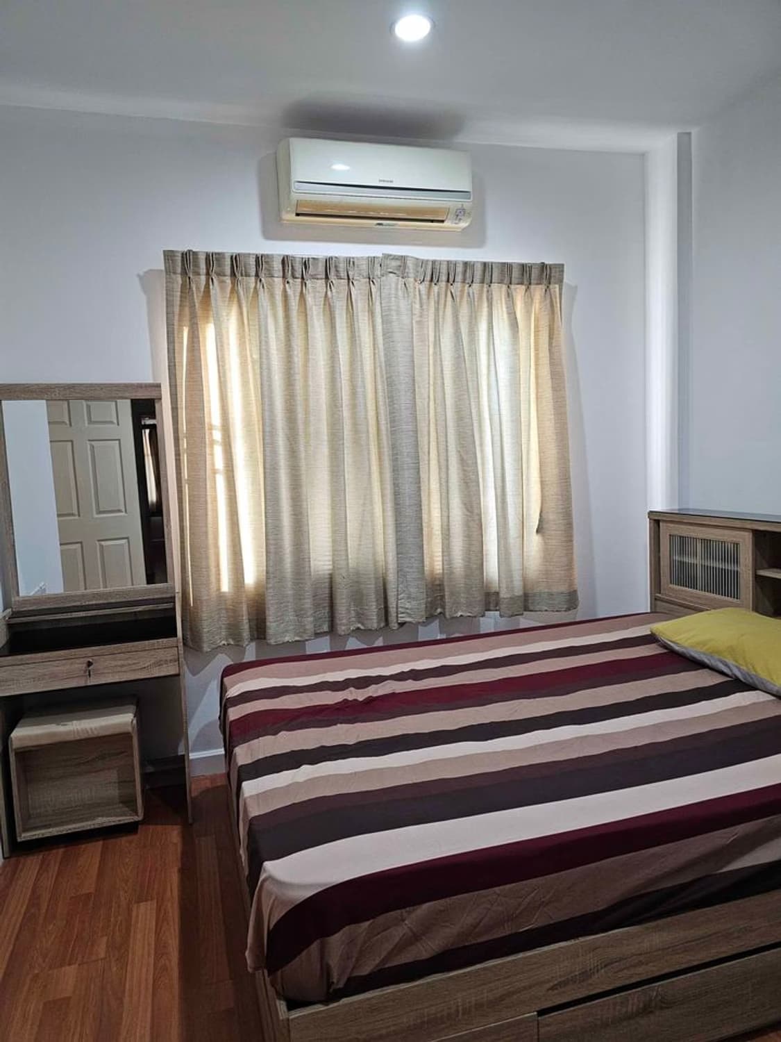 Townhouse for Rent at The Metro Rama 9 - Image 14