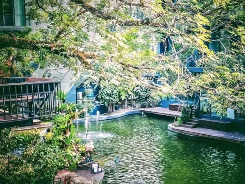 4 Bed House for Sale in Mueang Chiang Mai