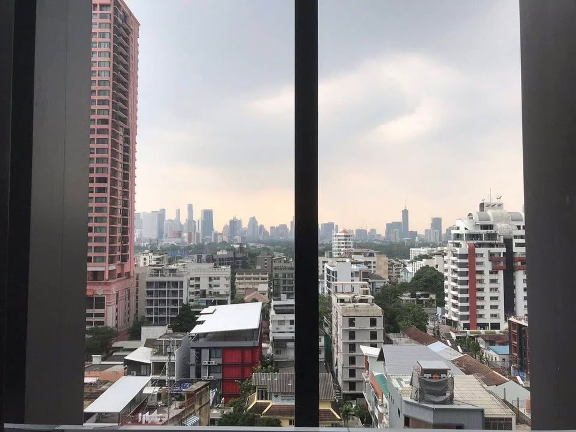 一室 公寓 用于 出租 在 Khlong Toei - Image 5