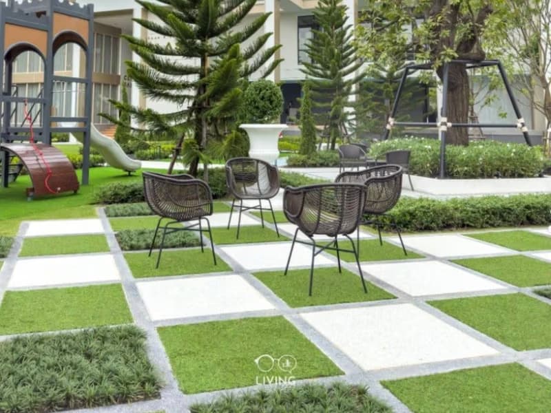 3 Bed Townhouse for Rent in Suan Luang