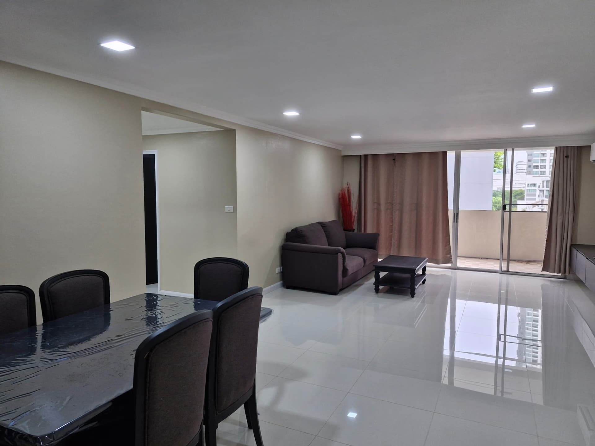3 ห้องนอน คอนโด สำหรับ จำหน่าย ใน Watthana - Image 3