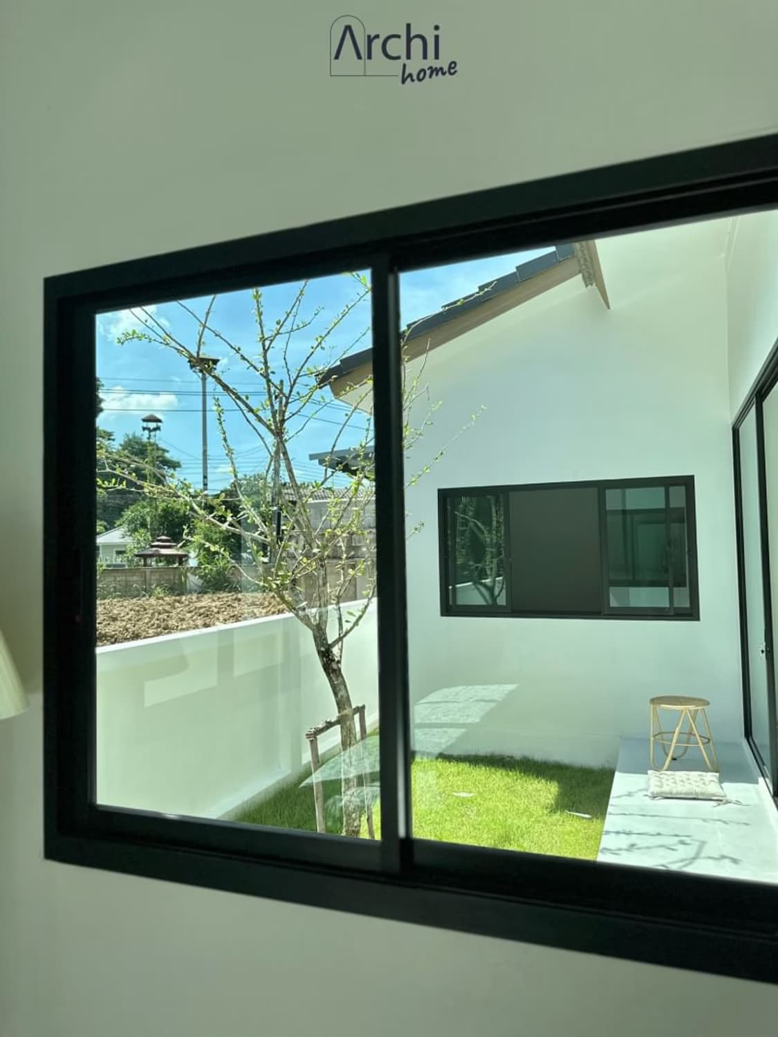 House for Sale in Tha Wang Tan, Saraphi. - Image 13