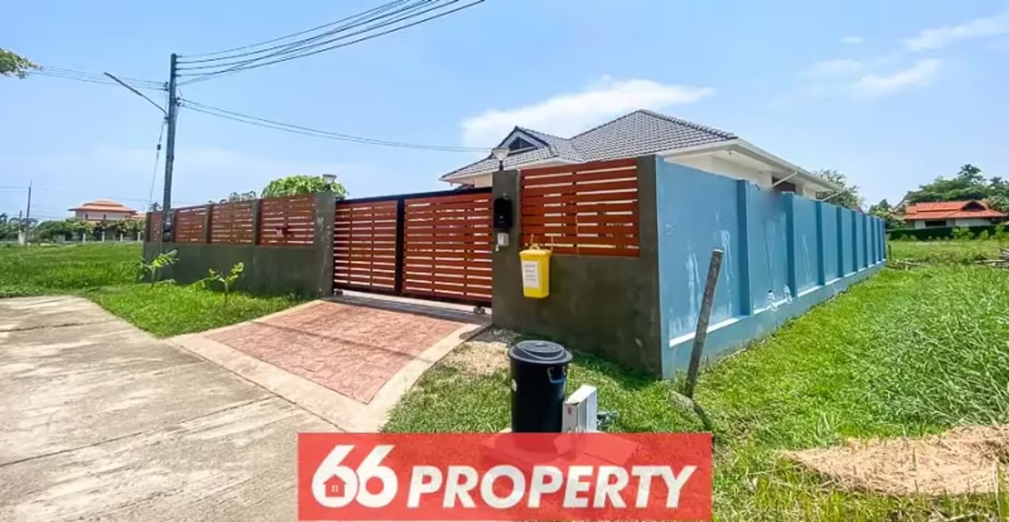 2 Bedroom House - Image 33