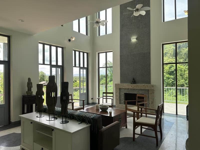 3 Bed House for Sale in Mae Rim