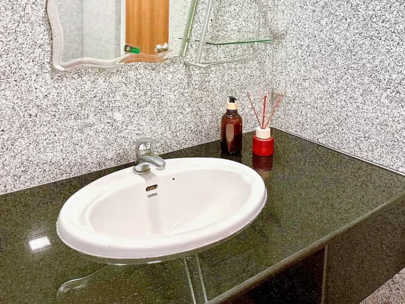 4 Bedroom Condo for Rent/Sale at Hillside 4