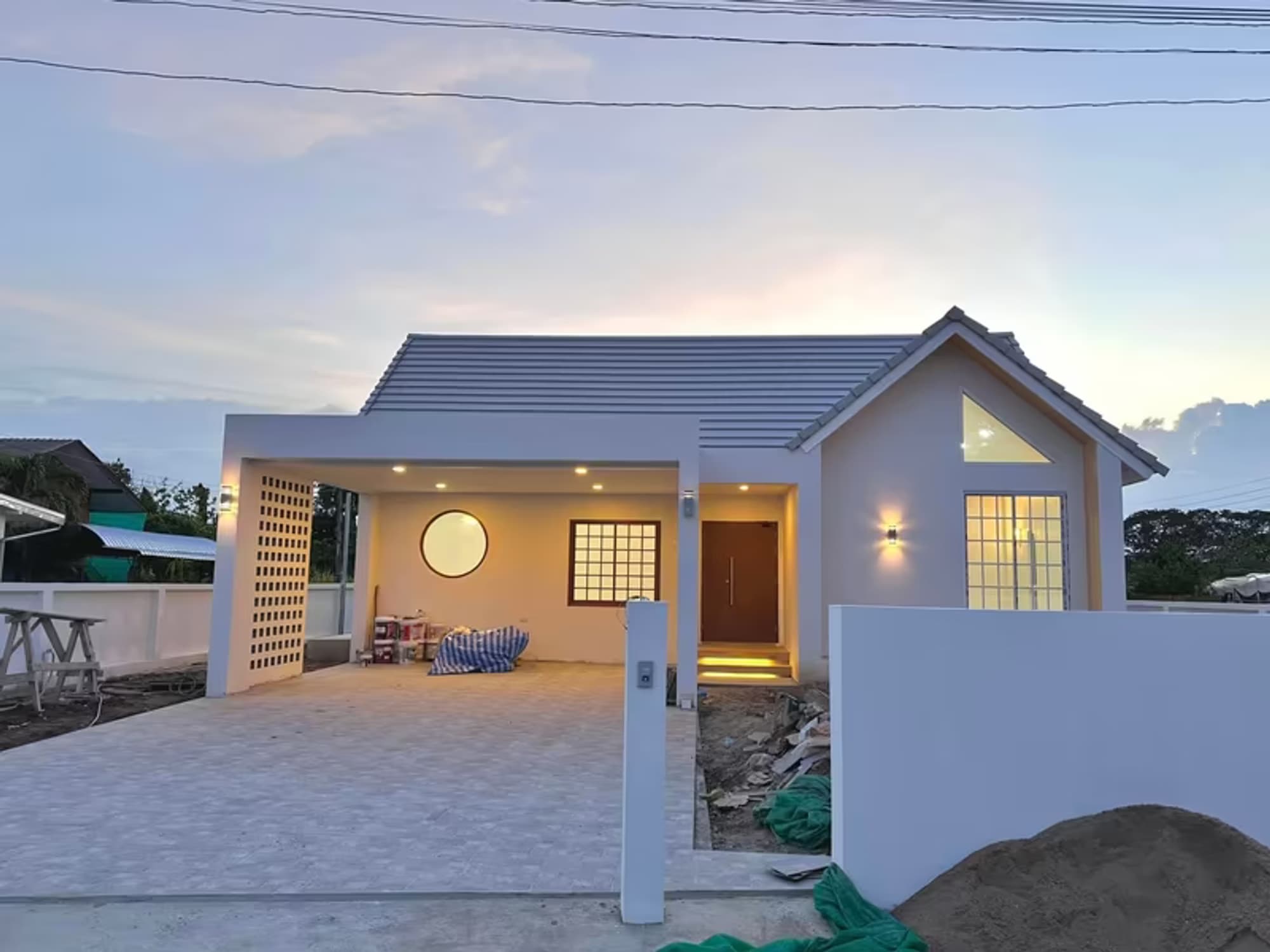3 Bedroom House - Image 3