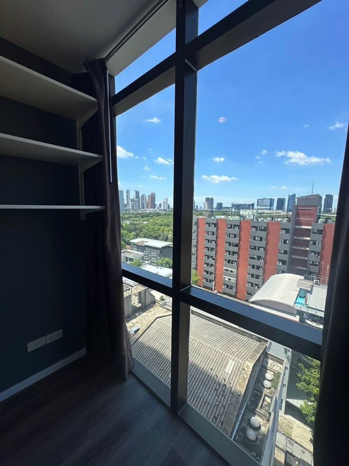 1 Bed Condo for Rent in Khlong Toei - Image 17