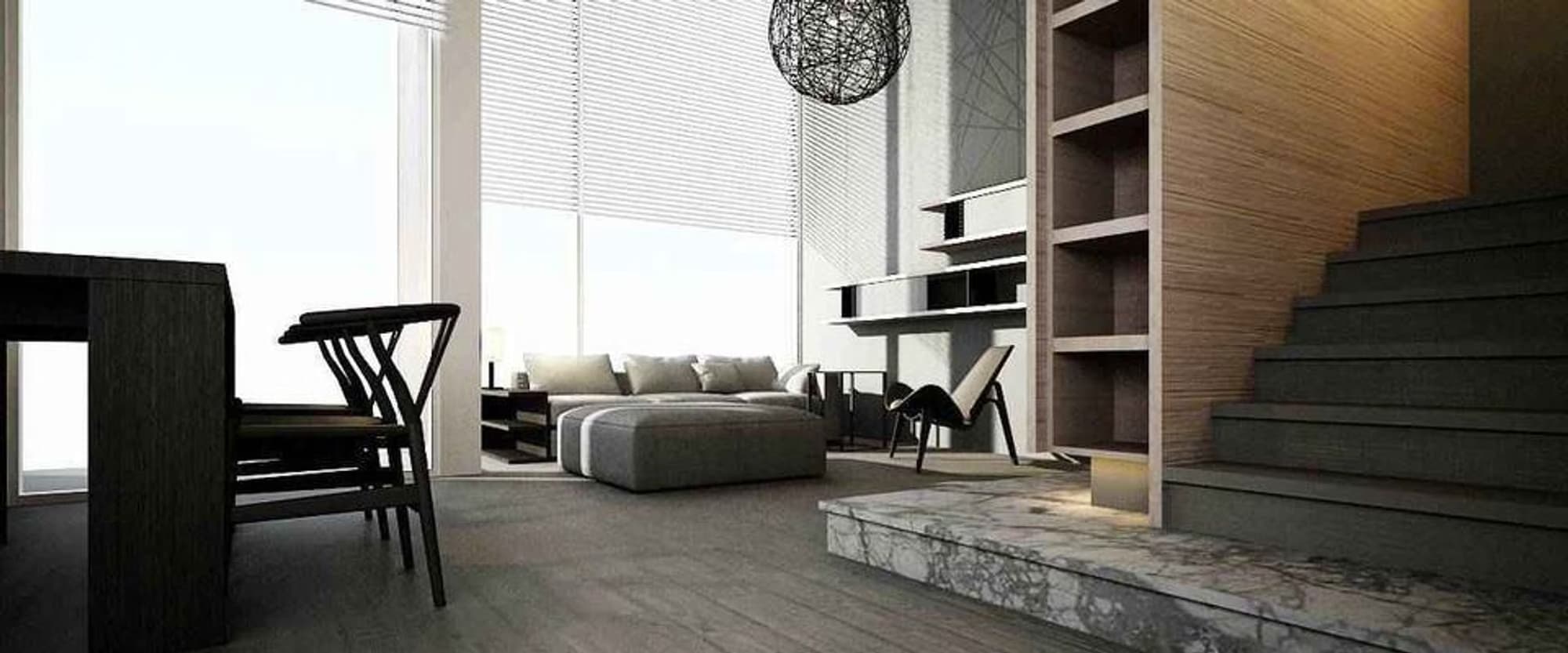 1 Bed Condo for Rent in undefined - Image 1