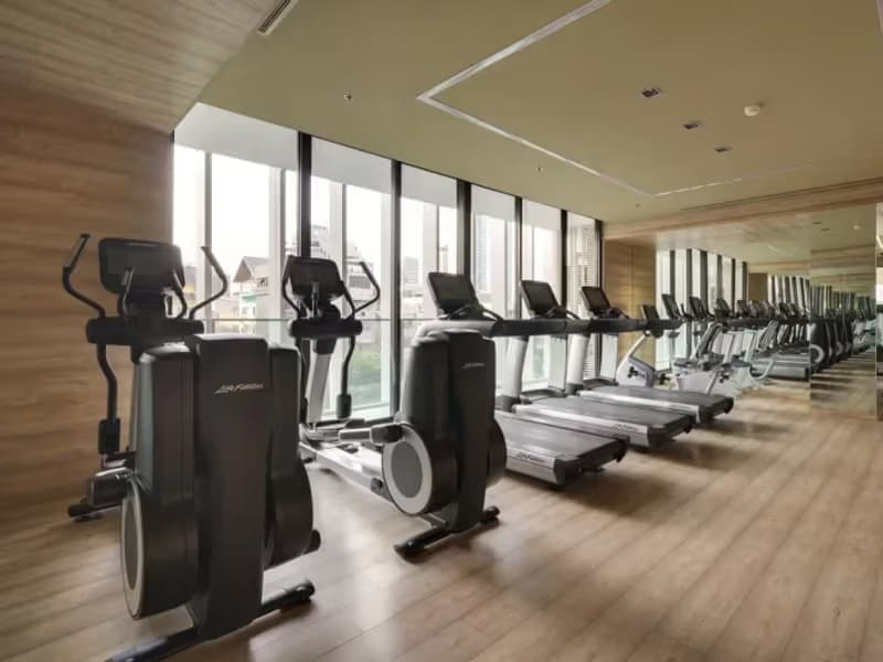 1 Bedroom Condo