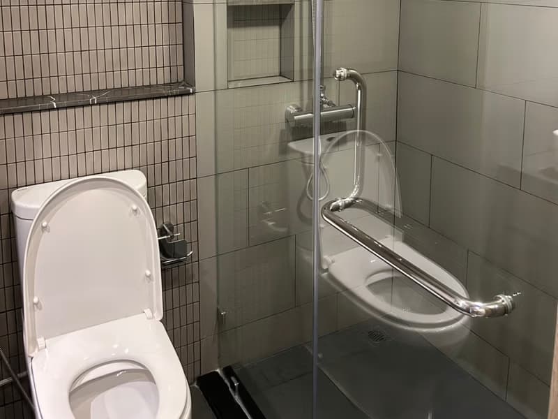 2 Bedroom Condo