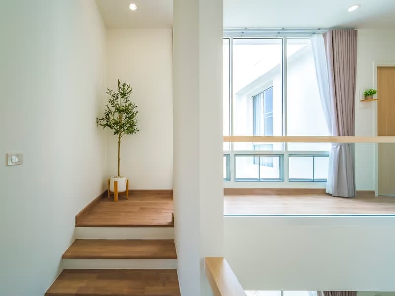 4 Bed House for Rent in San Sai