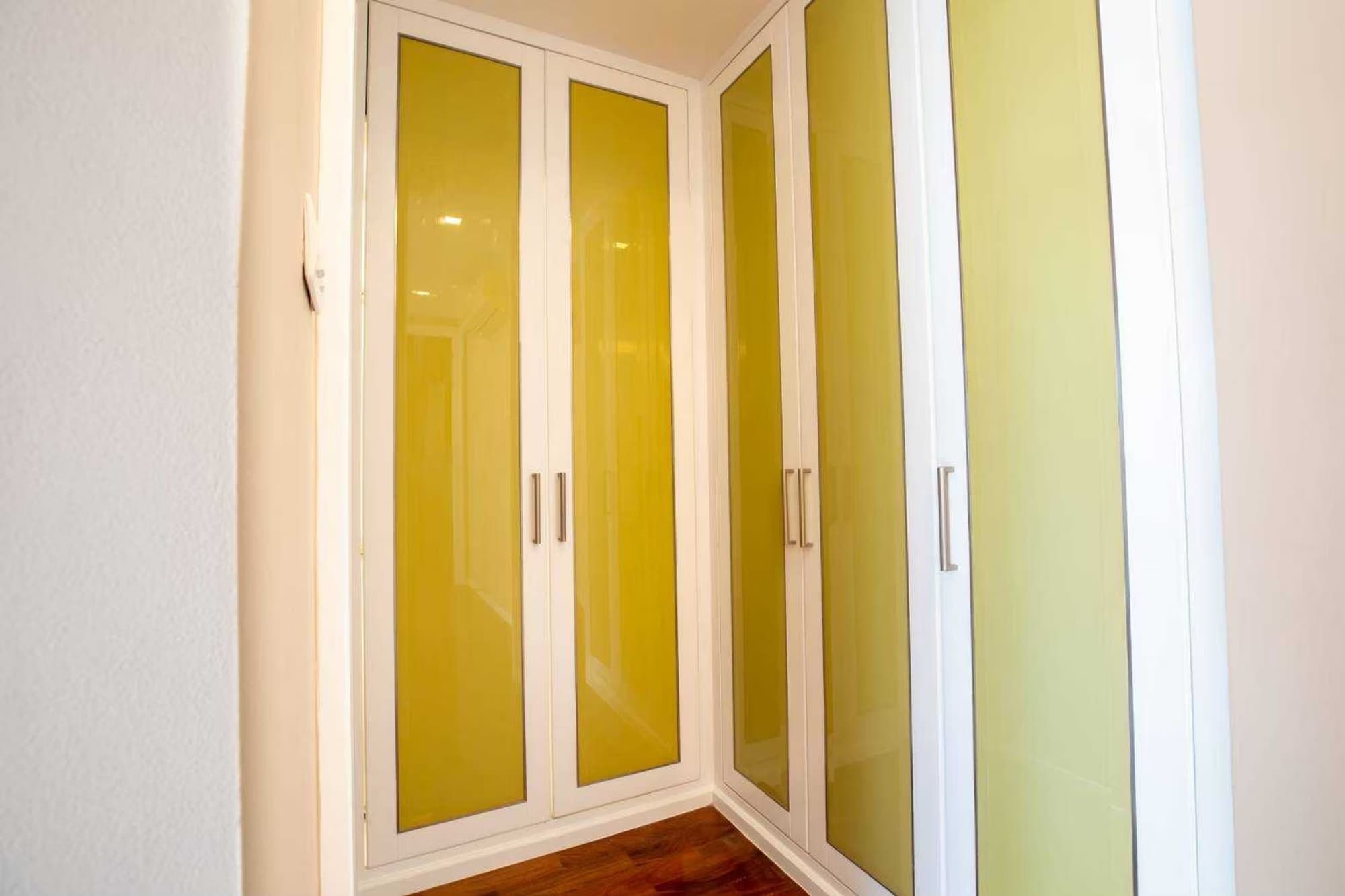 Condo for Rent at GM Service Apartment - Image 13