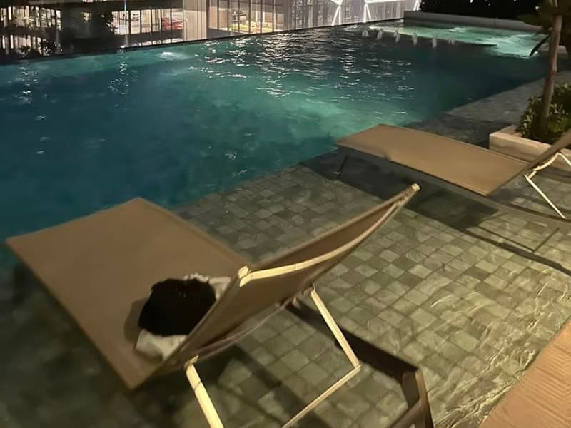 Condo for Rent at Whizdom Connect (Sukhumvit 101)