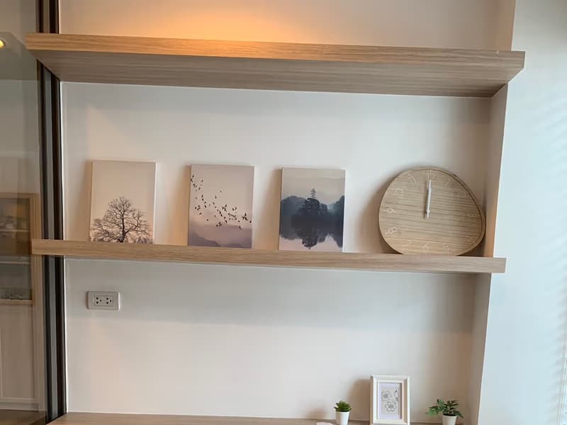 Condo for Rent at Rende Sukhumvit 23