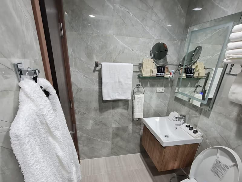 1 Bed Condo for Rent in Watthana