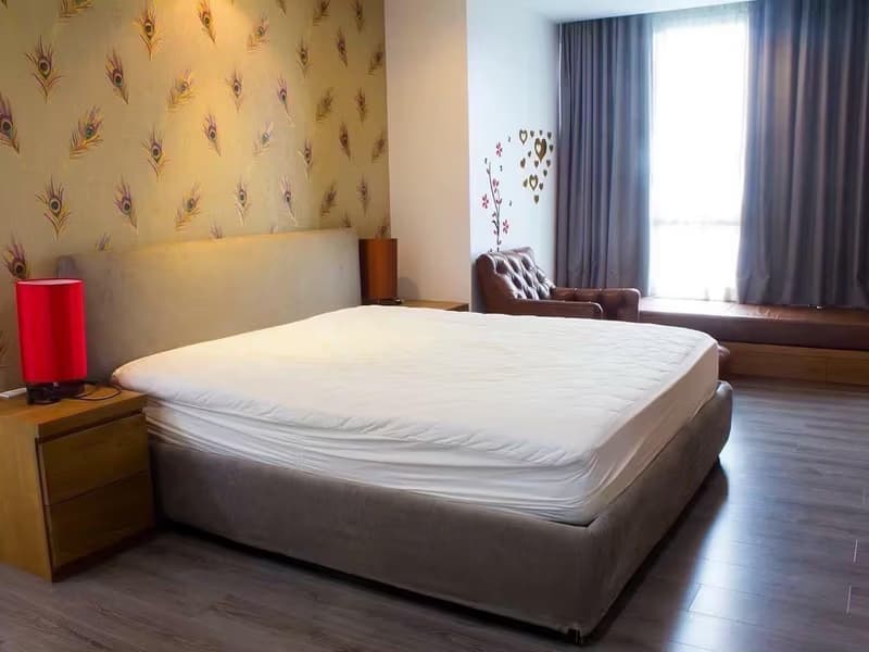 4 Bed Condo for Rent and Sale  Near Thong Lo BTS