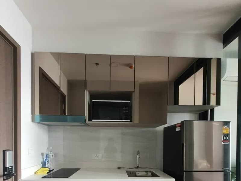 Condo for Rent at CLOUD Thonglor-Phetchaburi