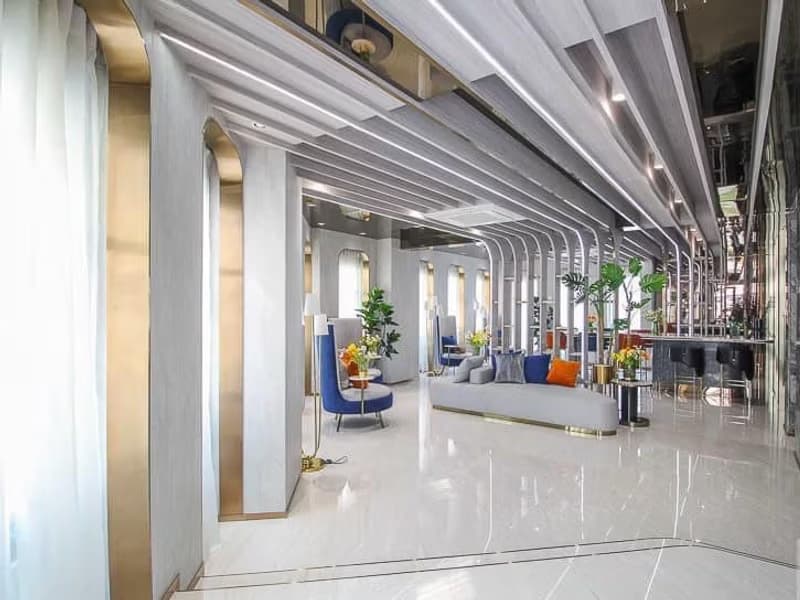 Condo for Rent at Aspire Sukhumvit Onnut